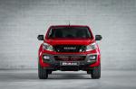 Isuzu D-Max Fury Double Cab 2016 года